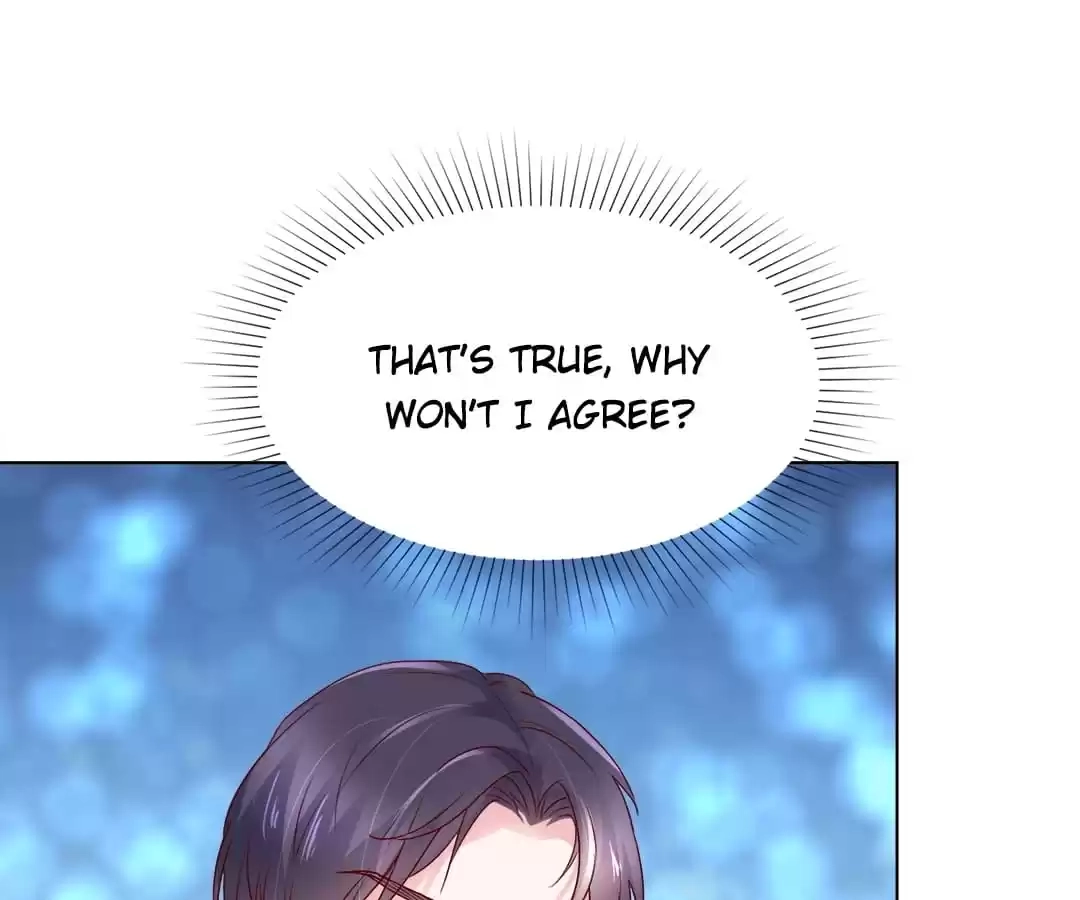 The Unfavored Wife Strikes Back Chapter 7 page 40 - 
