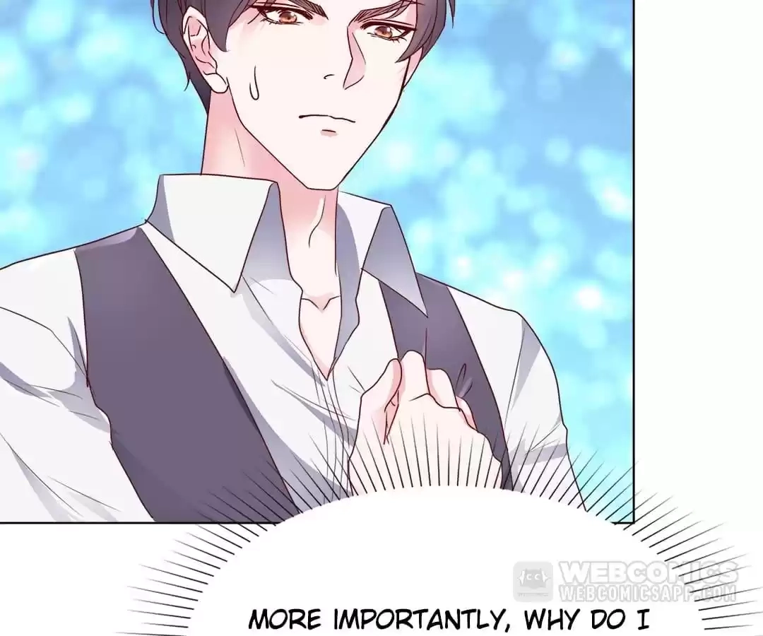 The Unfavored Wife Strikes Back Chapter 7 page 41 - 