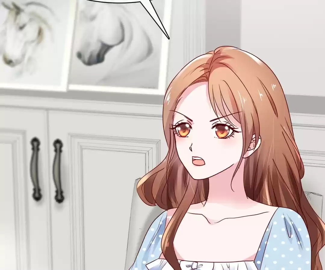 The Unfavored Wife Strikes Back Chapter 7 page 43 - 