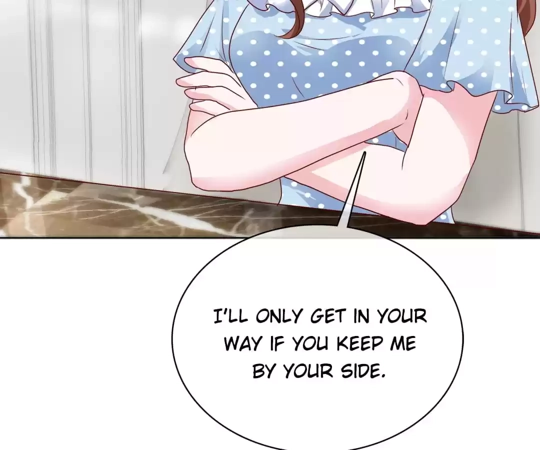 The Unfavored Wife Strikes Back Chapter 7 page 44 - 