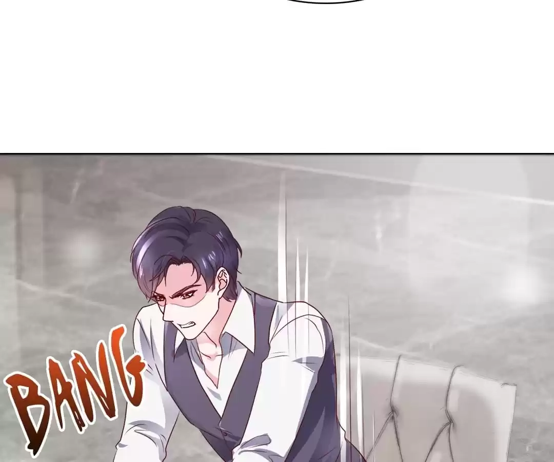 The Unfavored Wife Strikes Back Chapter 7 page 45 - 