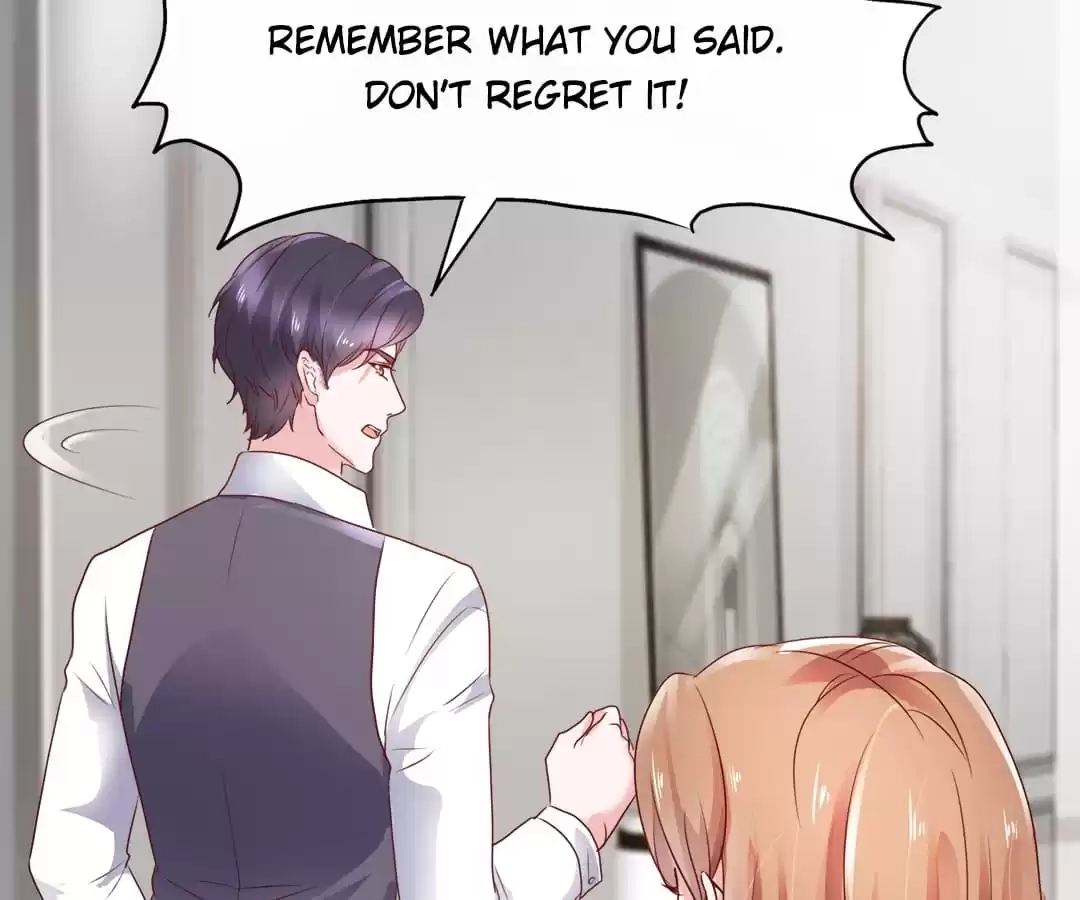 The Unfavored Wife Strikes Back Chapter 7 page 51 - 