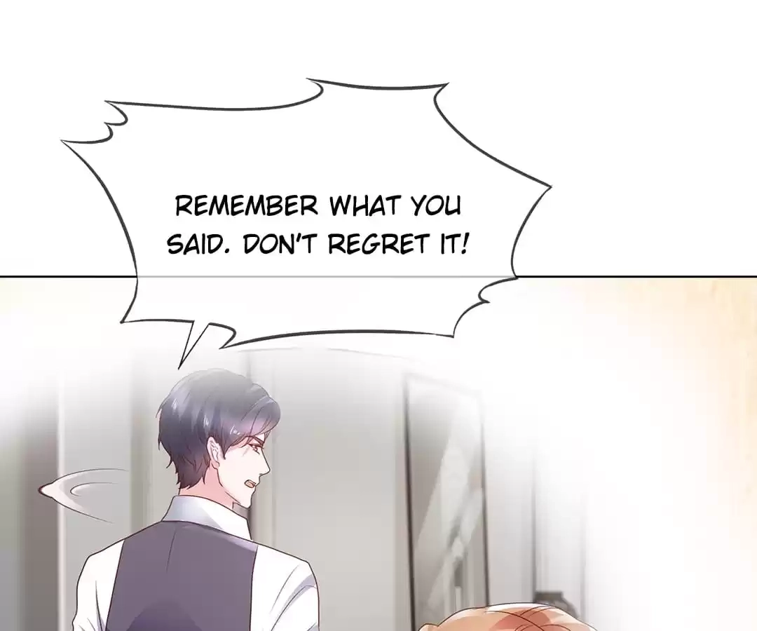 The Unfavored Wife Strikes Back Chapter 7 page 59 - 