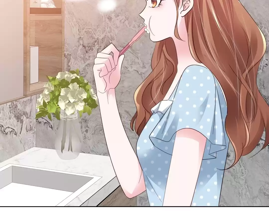 The Unfavored Wife Strikes Back Chapter 7 page 61 - 
