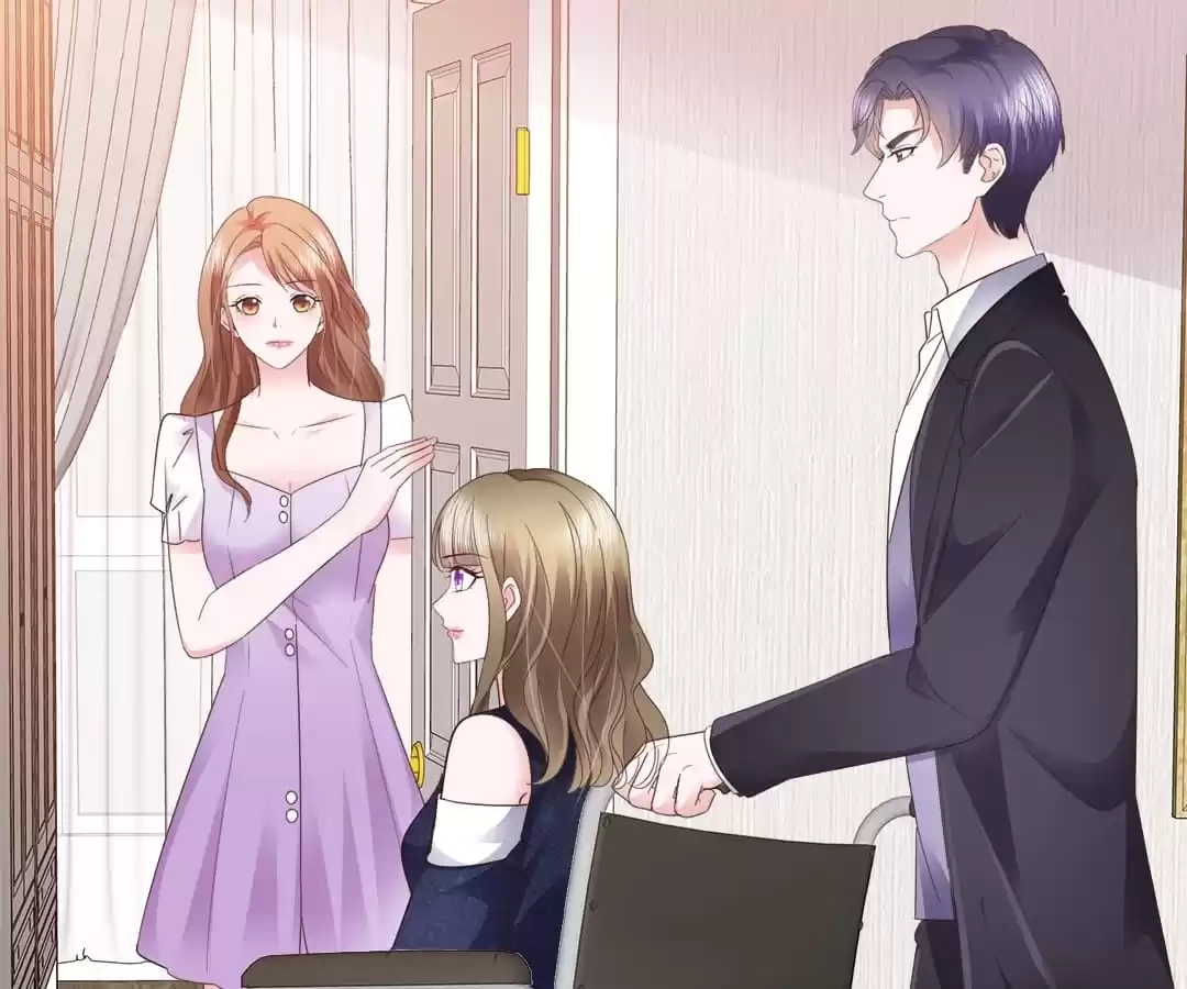 The Unfavored Wife Strikes Back Chapter 7 page 64 - 