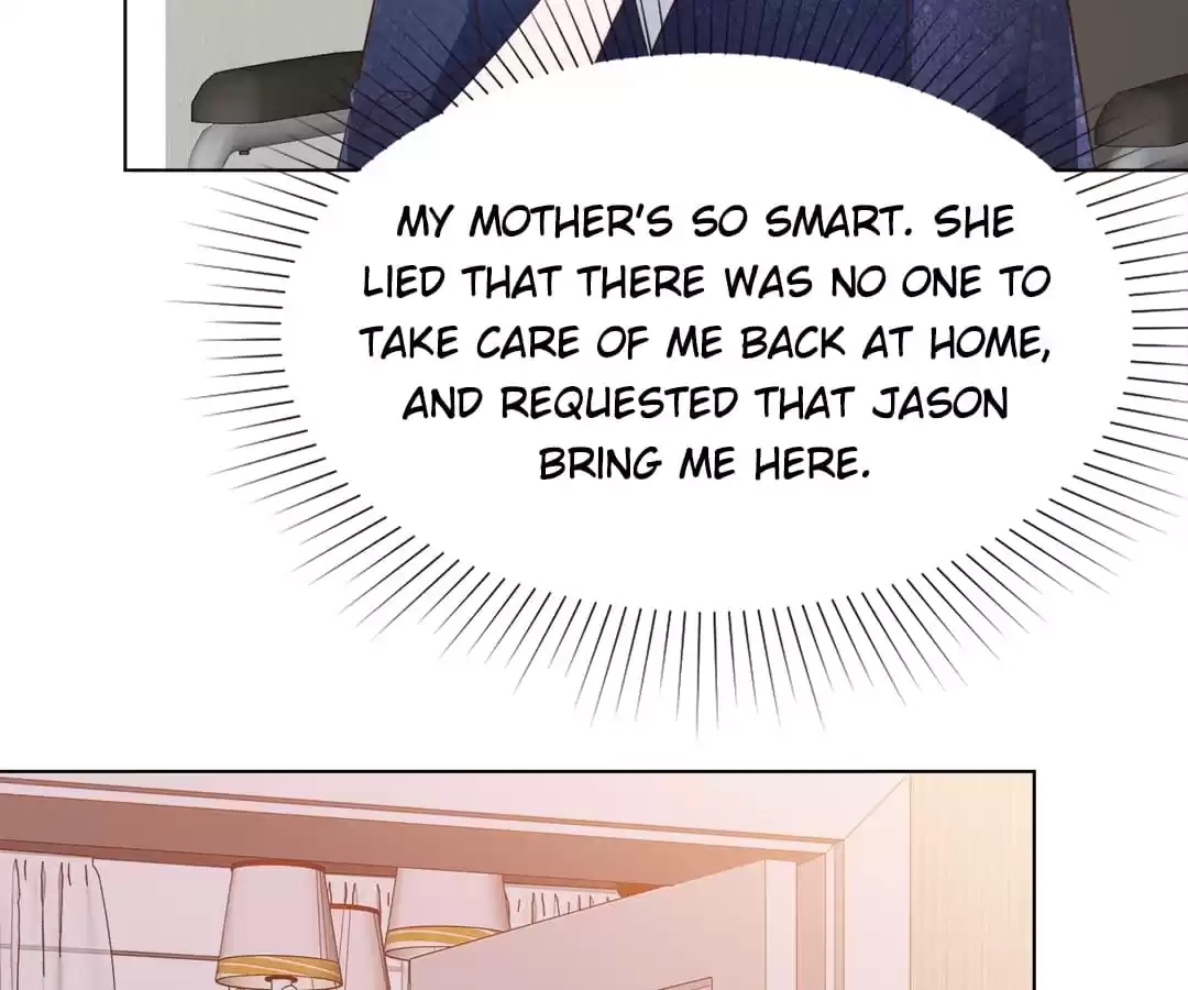 The Unfavored Wife Strikes Back Chapter 7 page 67 - 