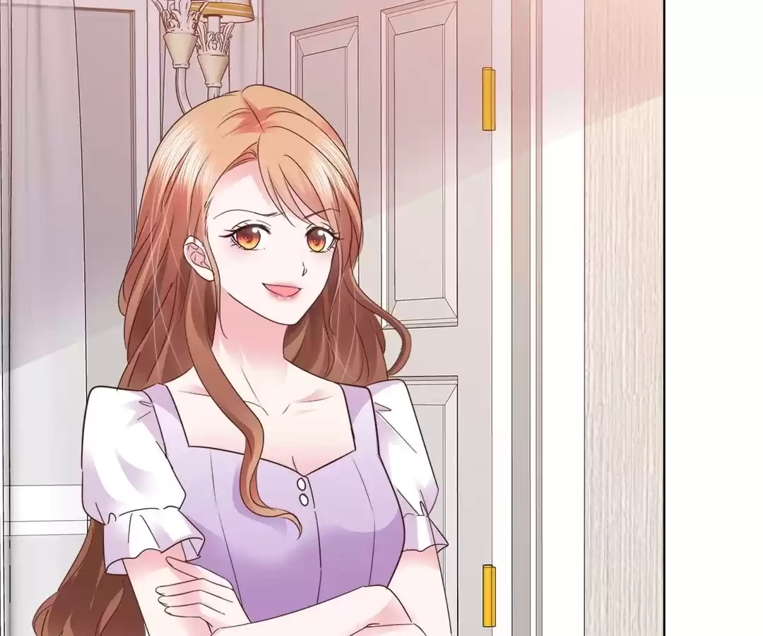 The Unfavored Wife Strikes Back Chapter 7 page 68 - 