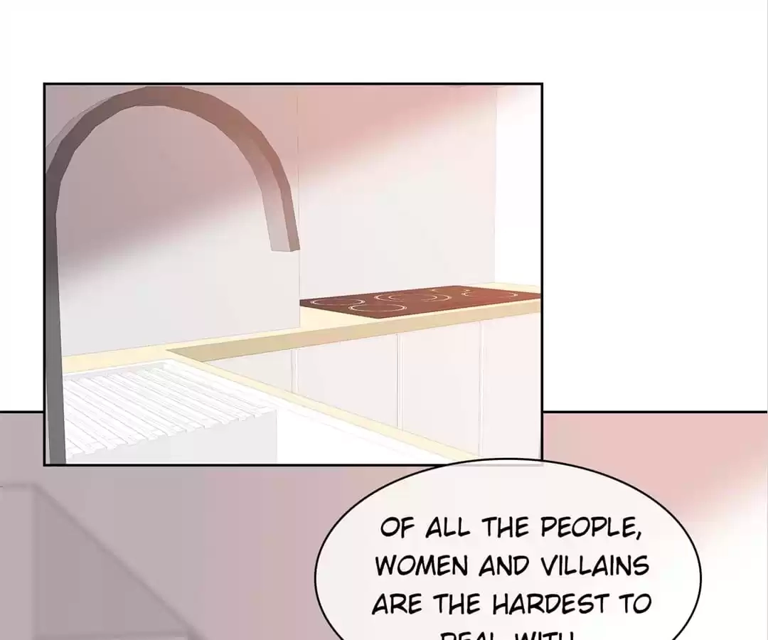 The Unfavored Wife Strikes Back Chapter 70 page 1 - 