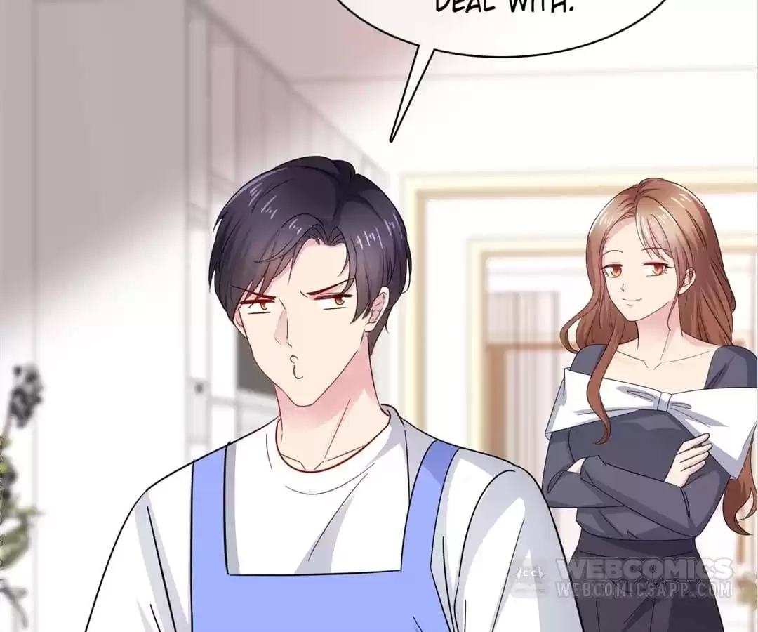 The Unfavored Wife Strikes Back Chapter 70 page 2 - 