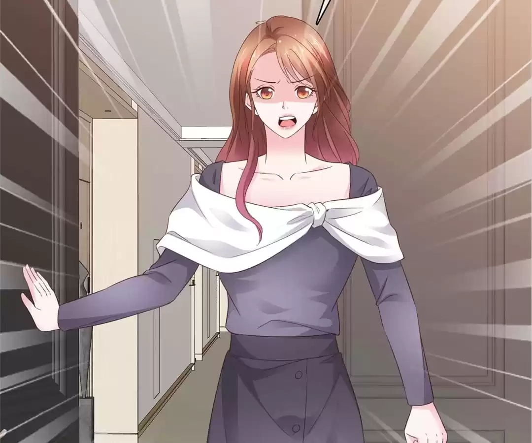 The Unfavored Wife Strikes Back Chapter 70 page 16 - 