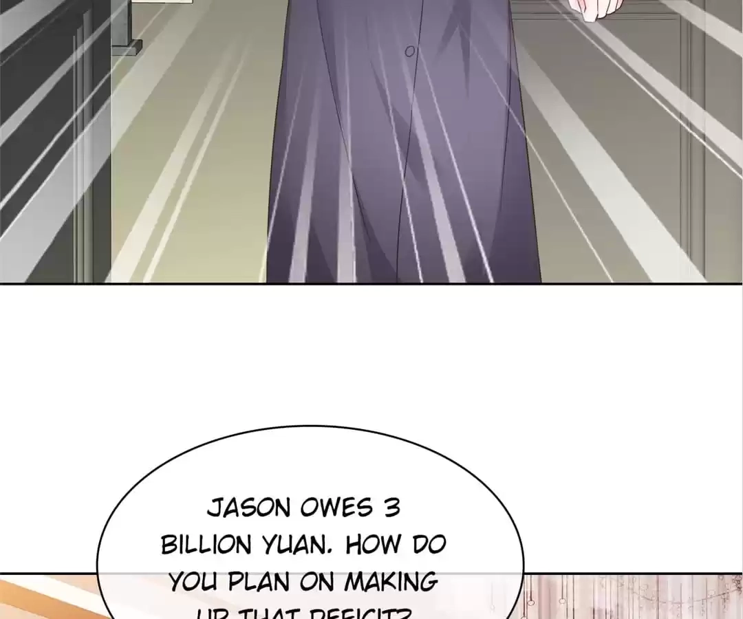 The Unfavored Wife Strikes Back Chapter 70 page 17 - 