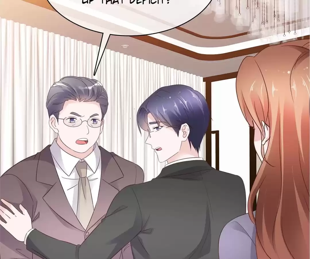 The Unfavored Wife Strikes Back Chapter 70 page 18 - 