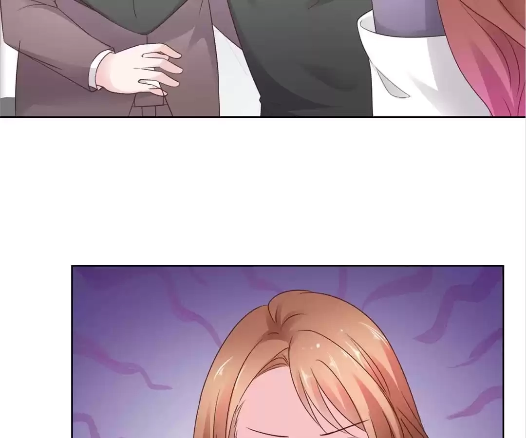 The Unfavored Wife Strikes Back Chapter 70 page 19 - 