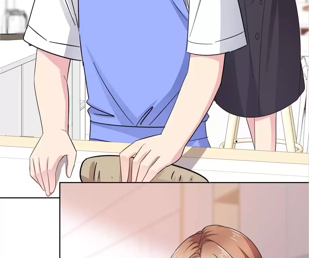 The Unfavored Wife Strikes Back Chapter 70 page 3 - 