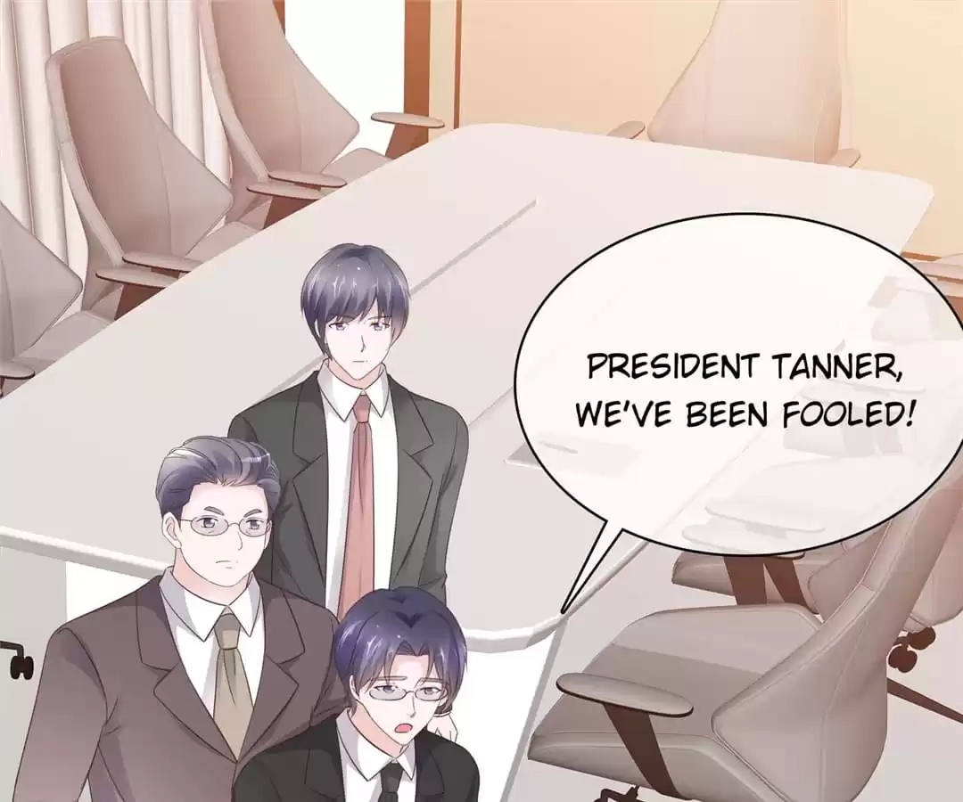 The Unfavored Wife Strikes Back Chapter 70 page 22 - 