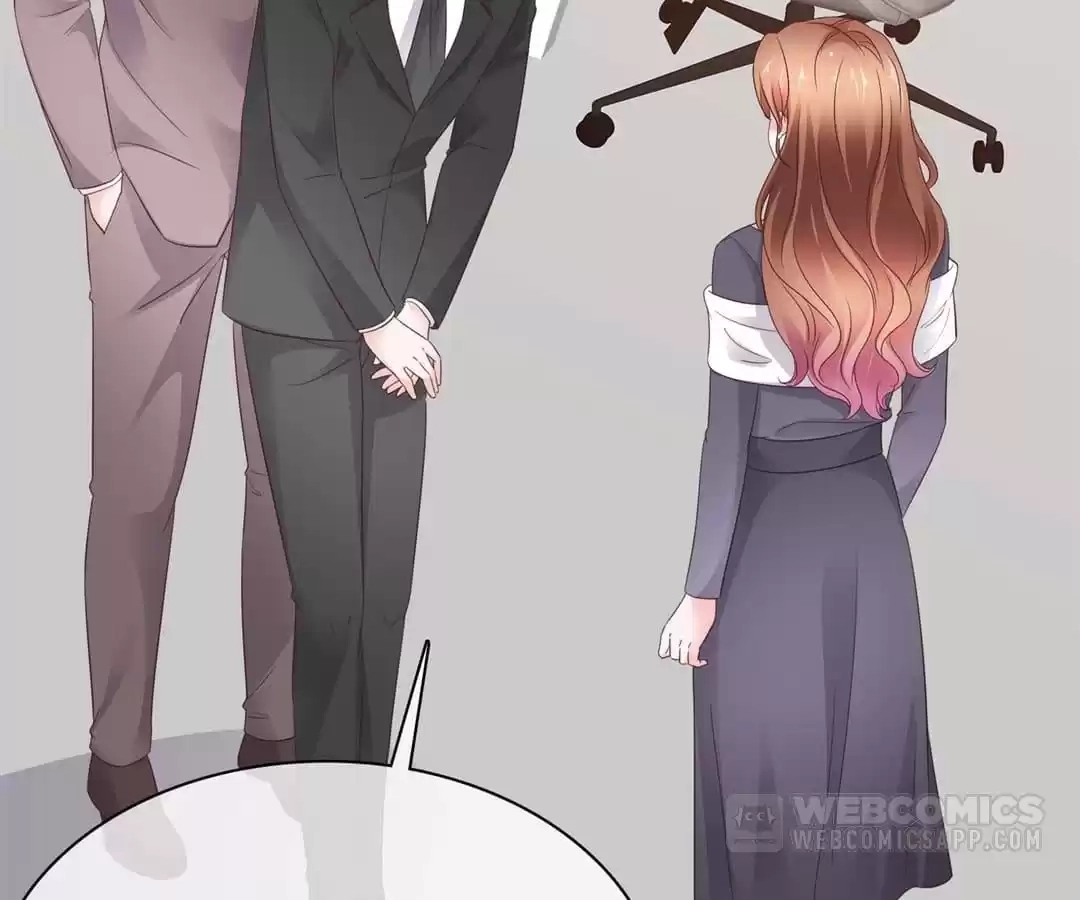 The Unfavored Wife Strikes Back Chapter 70 page 23 - 