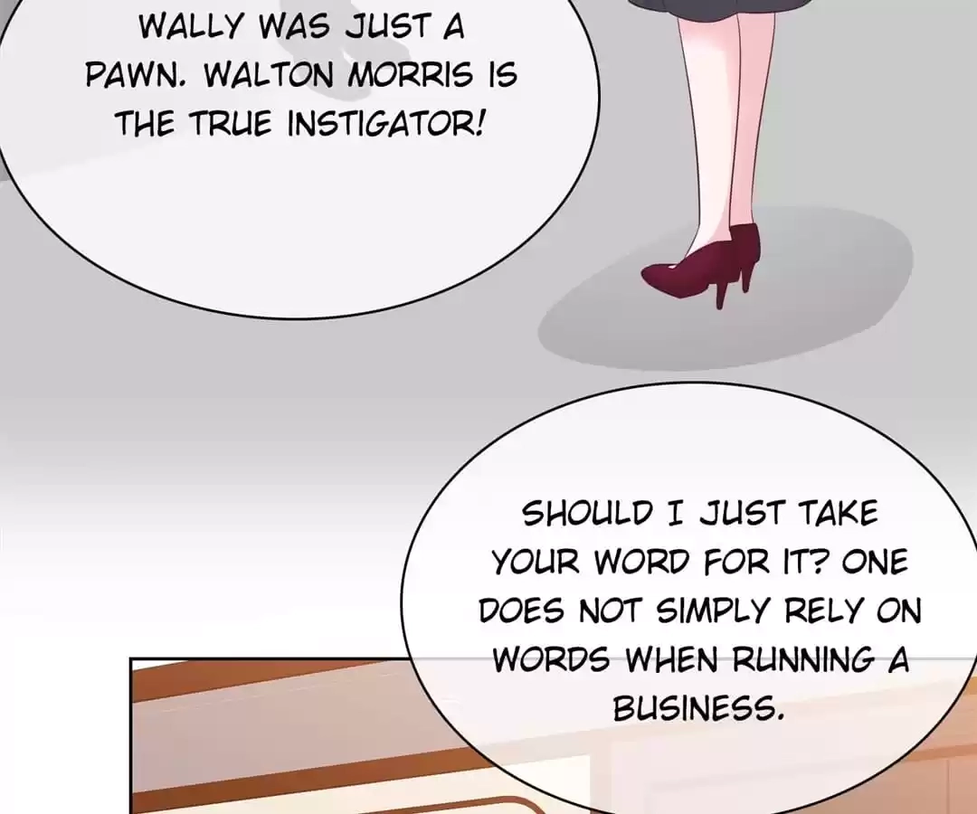 The Unfavored Wife Strikes Back Chapter 70 page 24 - 