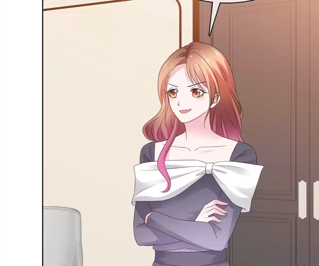The Unfavored Wife Strikes Back Chapter 70 page 25 - 