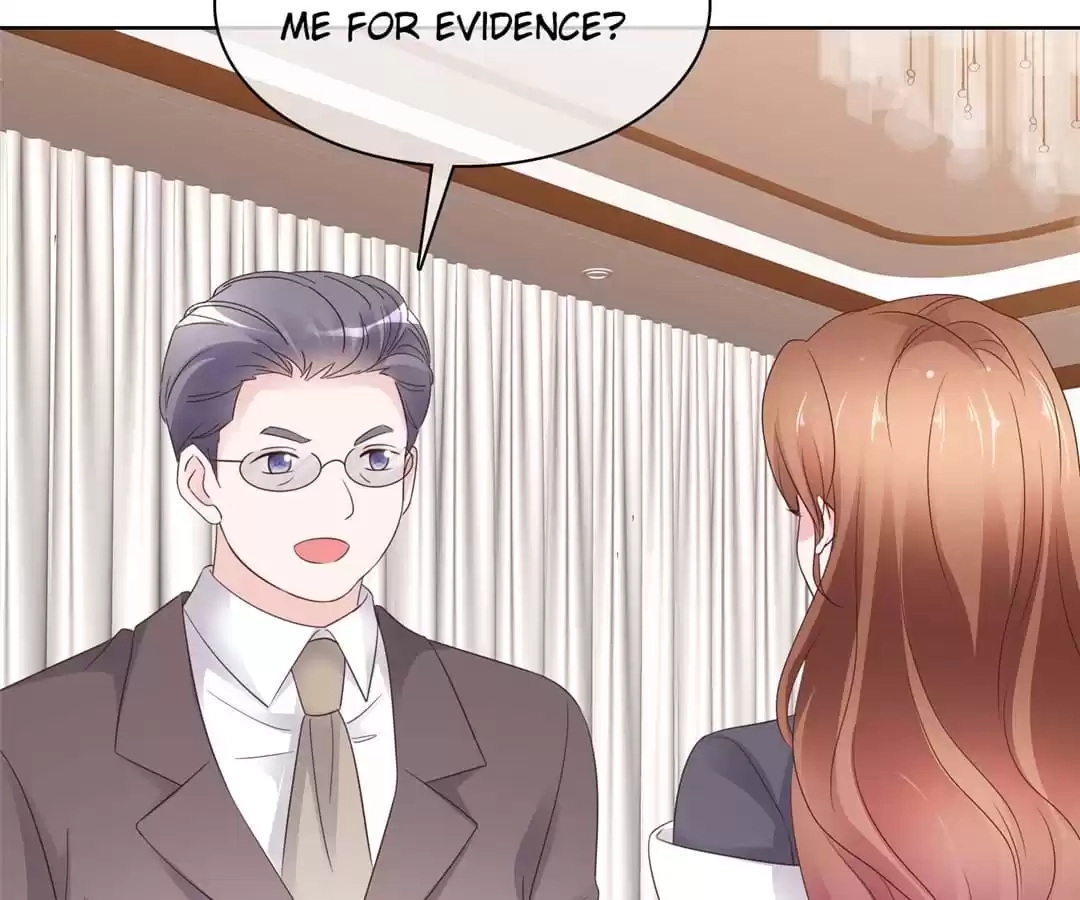 The Unfavored Wife Strikes Back Chapter 70 page 27 - 