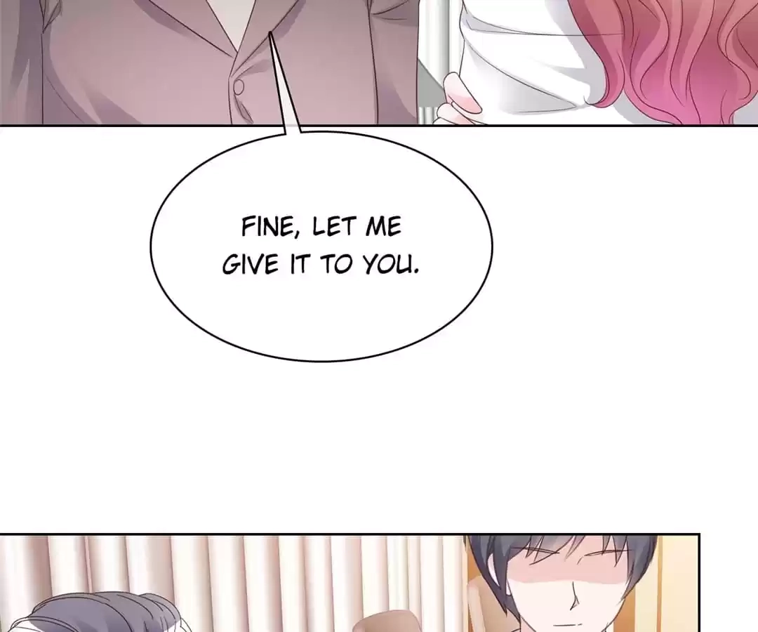 The Unfavored Wife Strikes Back Chapter 70 page 28 - 