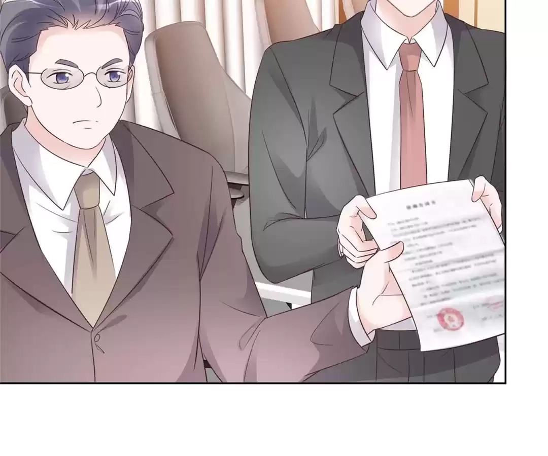 The Unfavored Wife Strikes Back Chapter 70 page 29 - 