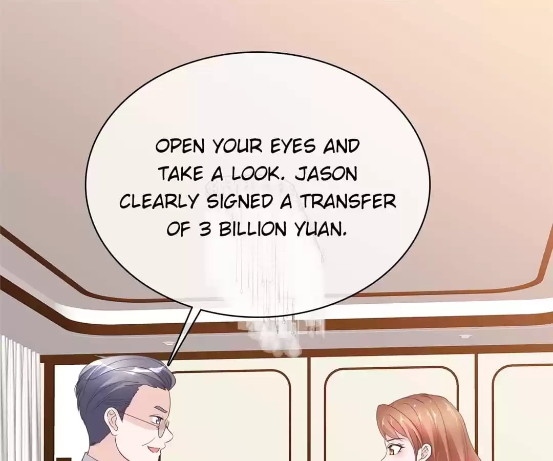 The Unfavored Wife Strikes Back Chapter 70 page 30 - 
