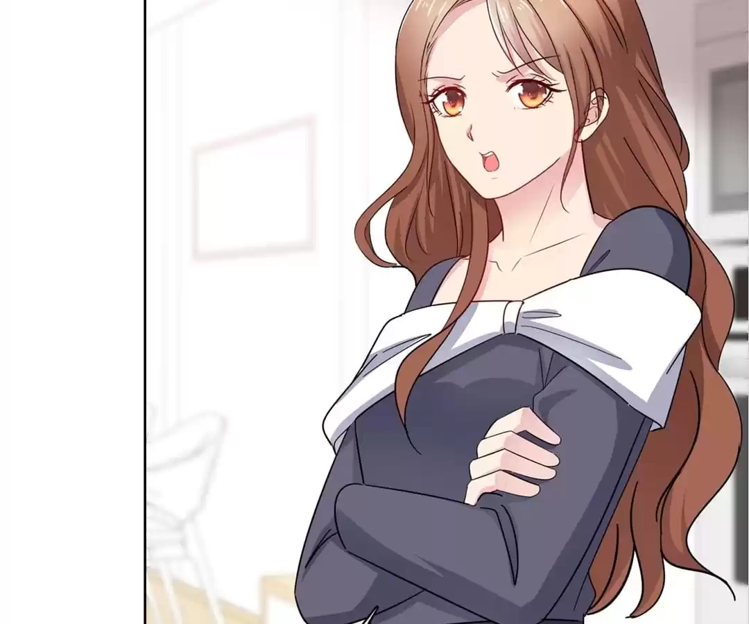 The Unfavored Wife Strikes Back Chapter 70 page 4 - 