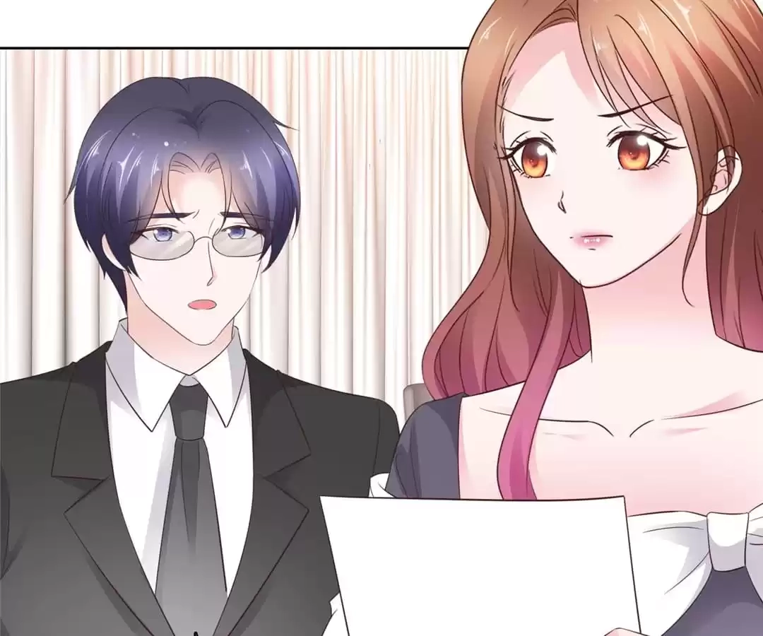 The Unfavored Wife Strikes Back Chapter 70 page 34 - 