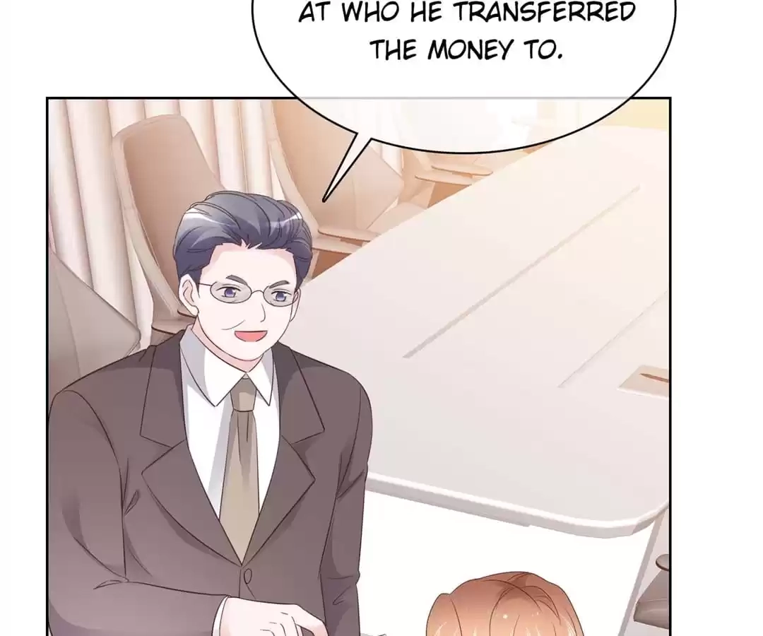 The Unfavored Wife Strikes Back Chapter 70 page 36 - 