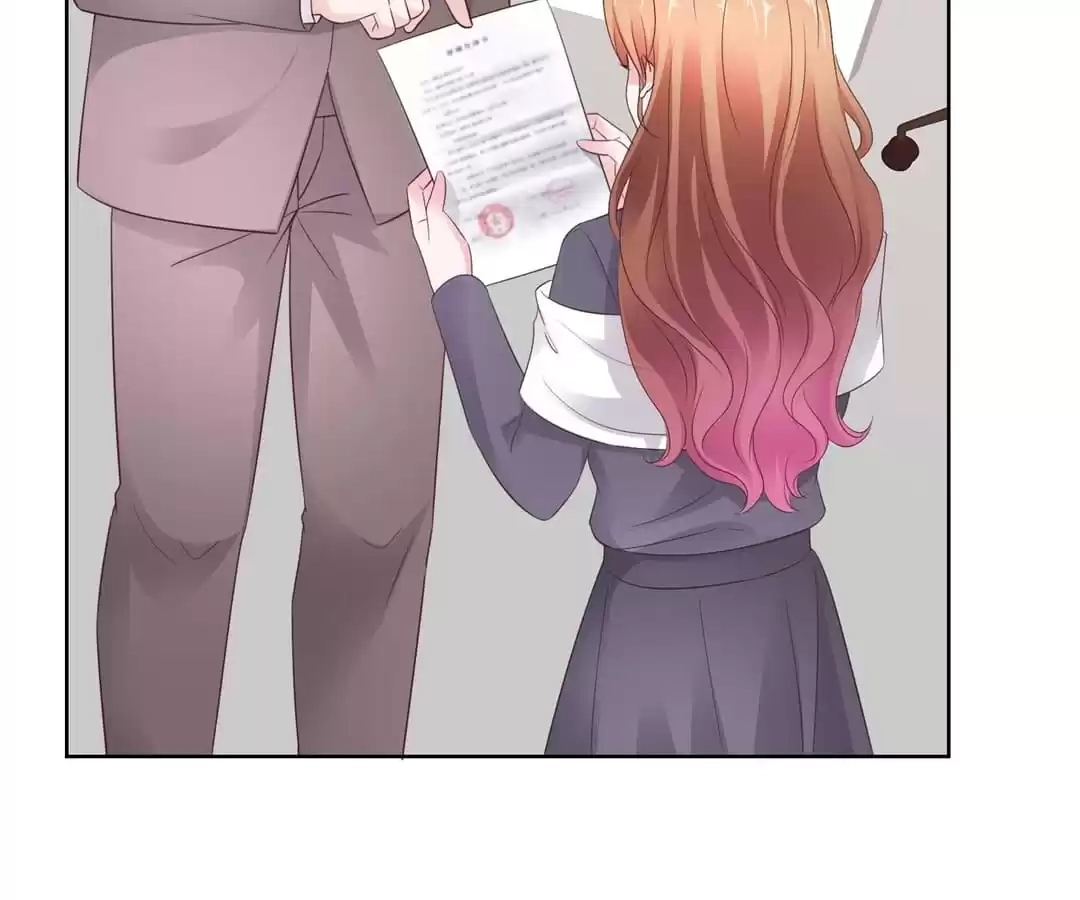 The Unfavored Wife Strikes Back Chapter 70 page 37 - 