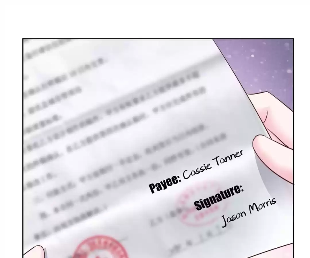 The Unfavored Wife Strikes Back Chapter 70 page 38 - 