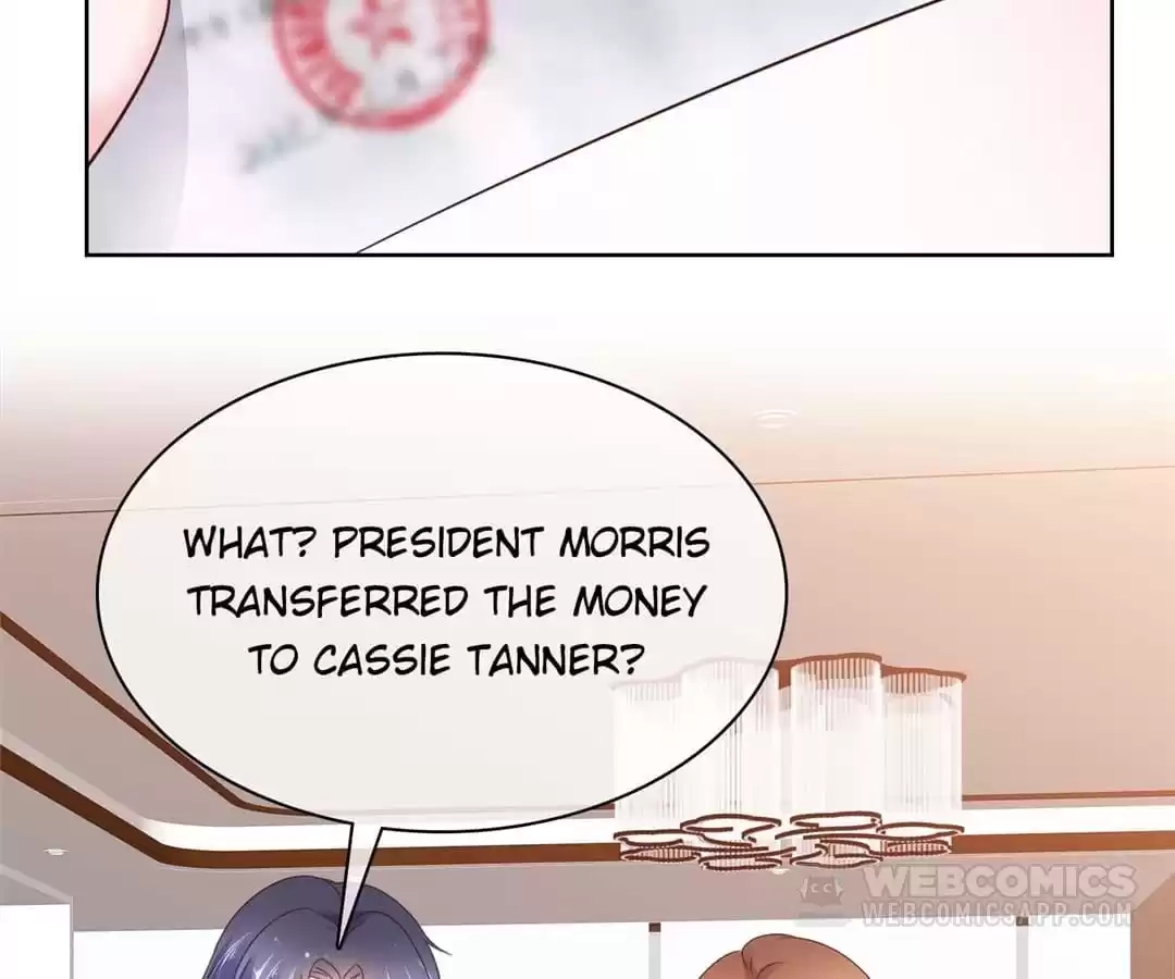 The Unfavored Wife Strikes Back Chapter 70 page 39 - 