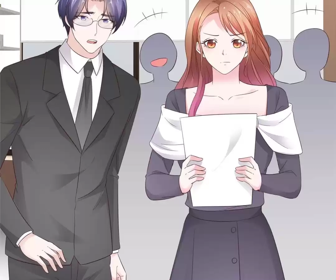 The Unfavored Wife Strikes Back Chapter 70 page 40 - 