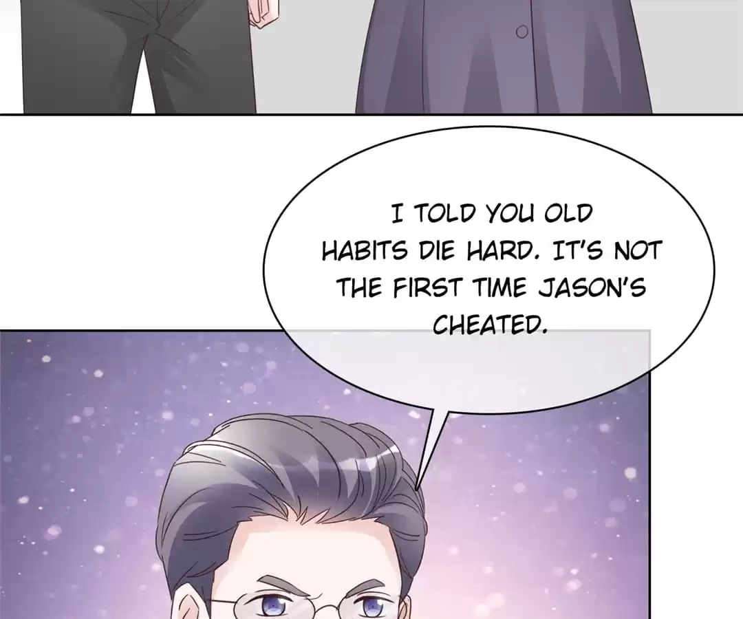 The Unfavored Wife Strikes Back Chapter 70 page 41 - 
