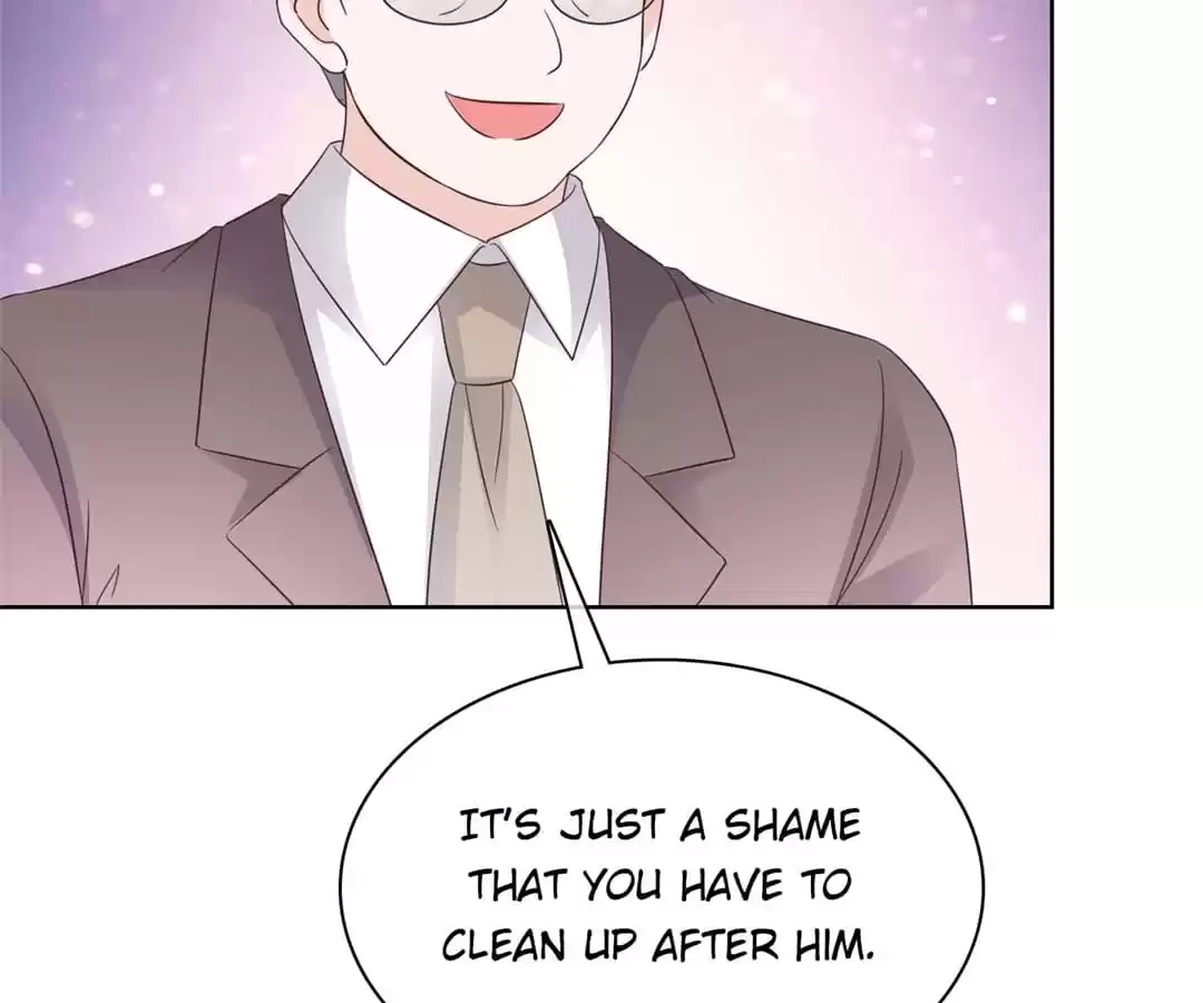 The Unfavored Wife Strikes Back Chapter 70 page 42 - 