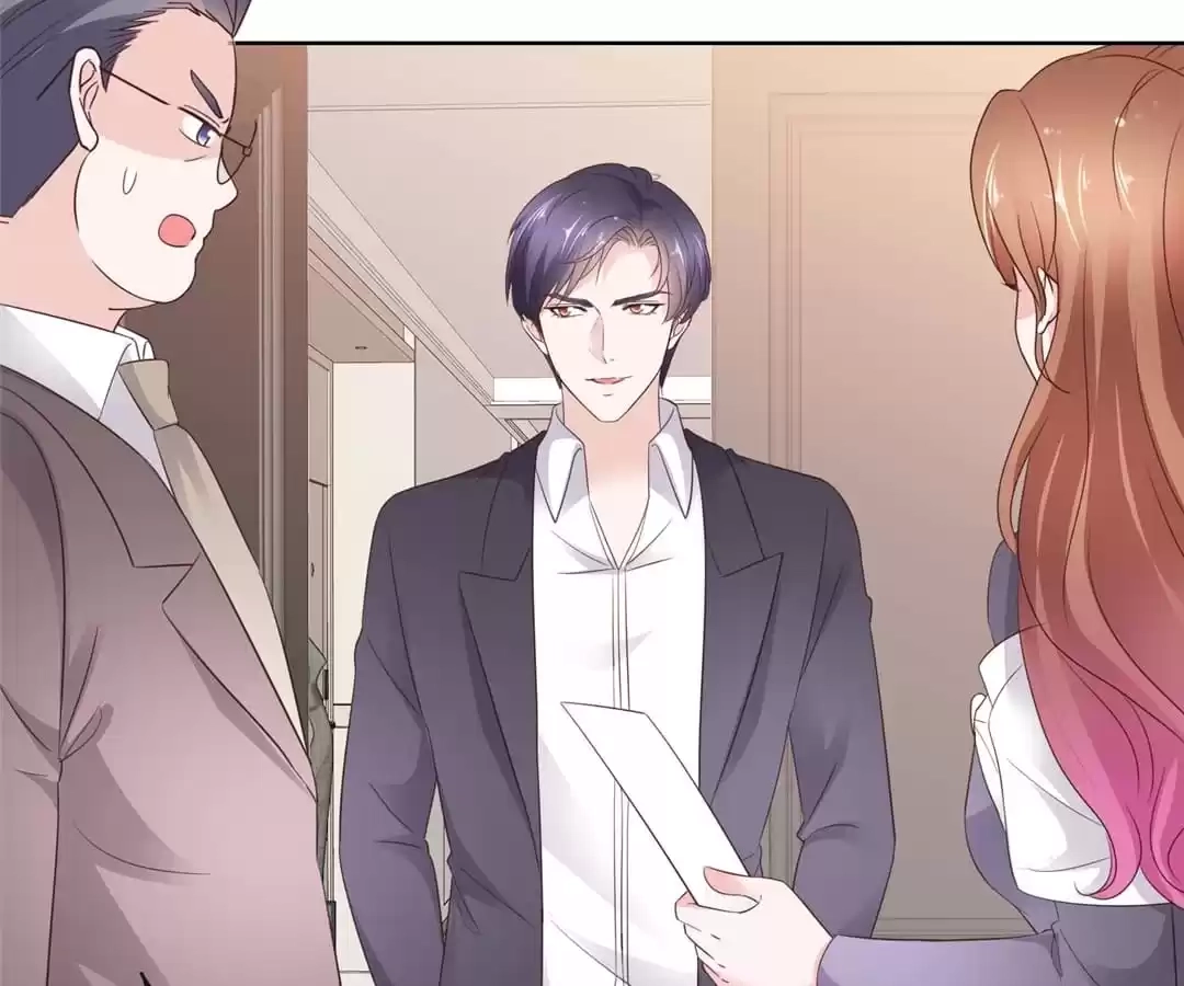 The Unfavored Wife Strikes Back Chapter 70 page 44 - 