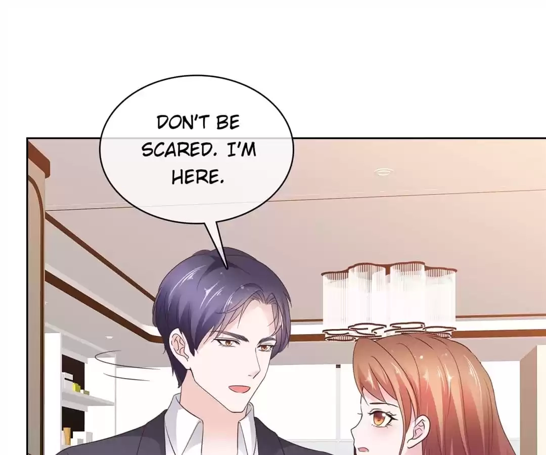 The Unfavored Wife Strikes Back Chapter 70 page 46 - 