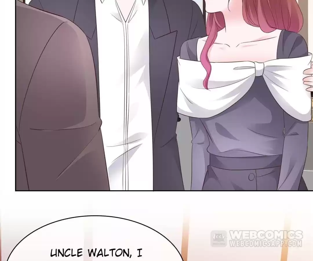 The Unfavored Wife Strikes Back Chapter 70 page 47 - 