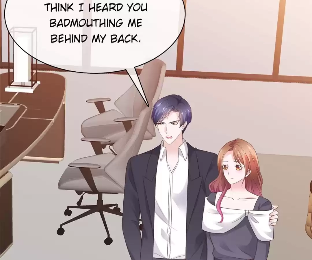 The Unfavored Wife Strikes Back Chapter 70 page 48 - 