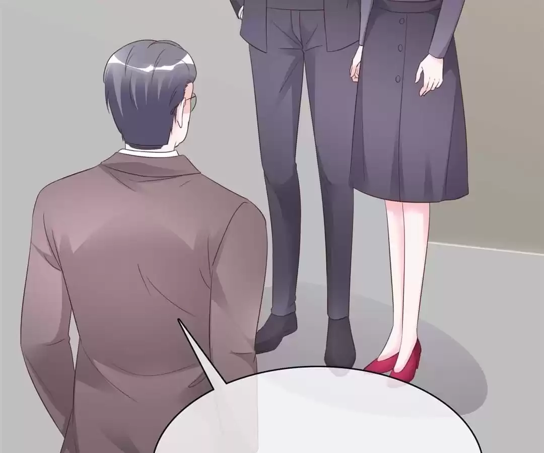 The Unfavored Wife Strikes Back Chapter 70 page 49 - 