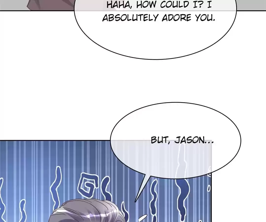 The Unfavored Wife Strikes Back Chapter 70 page 50 - 
