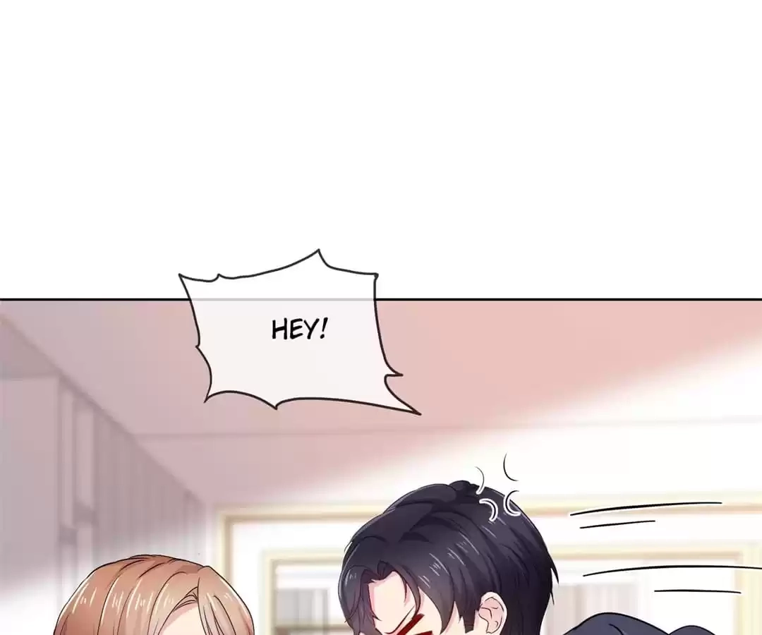 The Unfavored Wife Strikes Back Chapter 70 page 6 - 