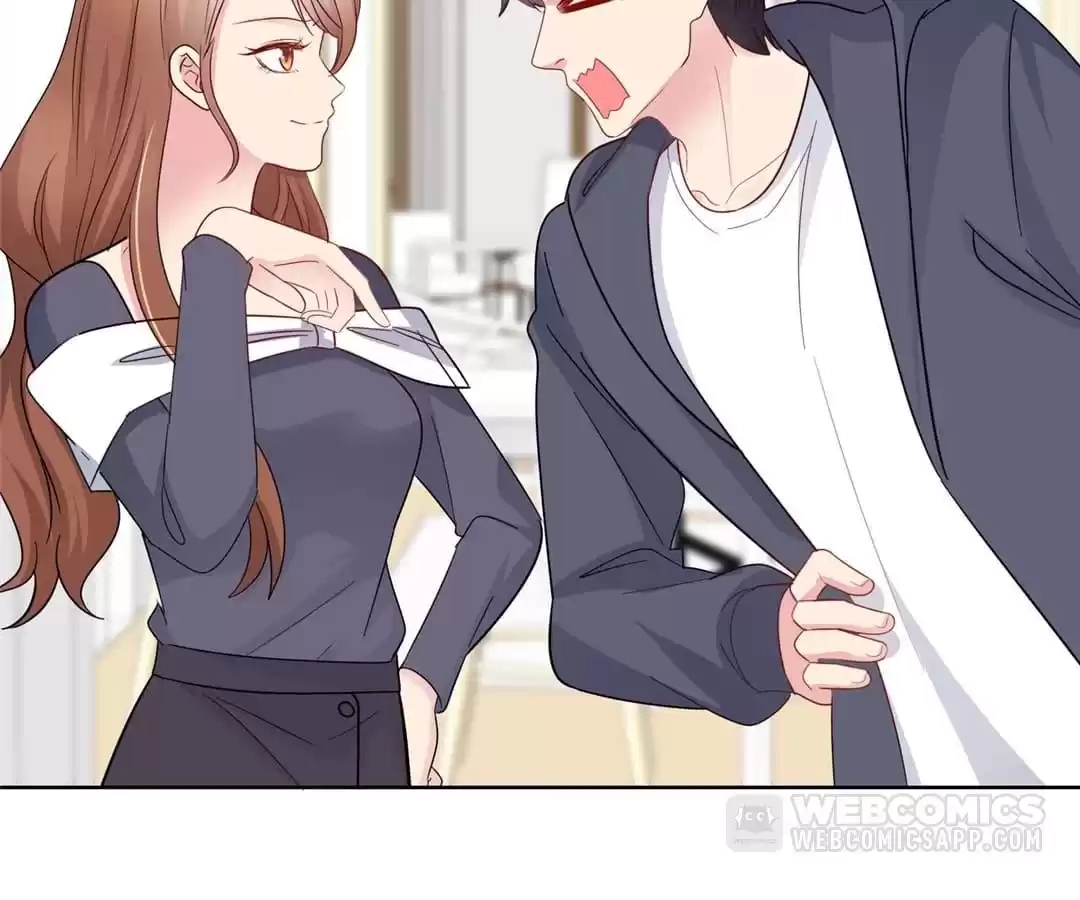 The Unfavored Wife Strikes Back Chapter 70 page 7 - 