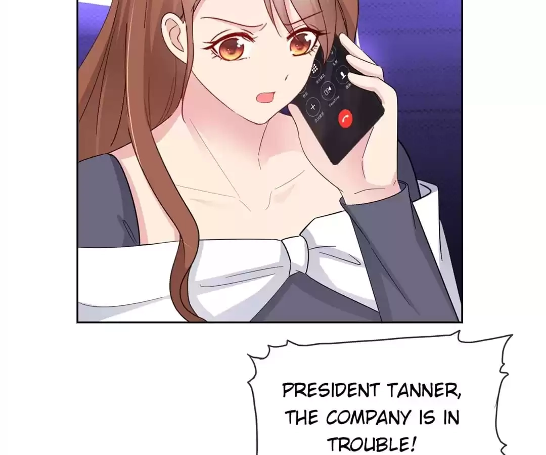 The Unfavored Wife Strikes Back Chapter 70 page 9 - 