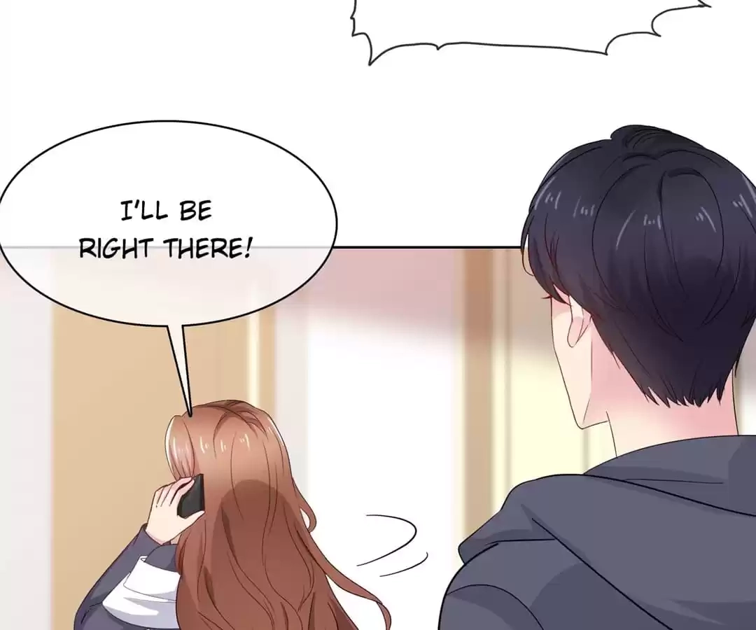 The Unfavored Wife Strikes Back Chapter 70 page 10 - 