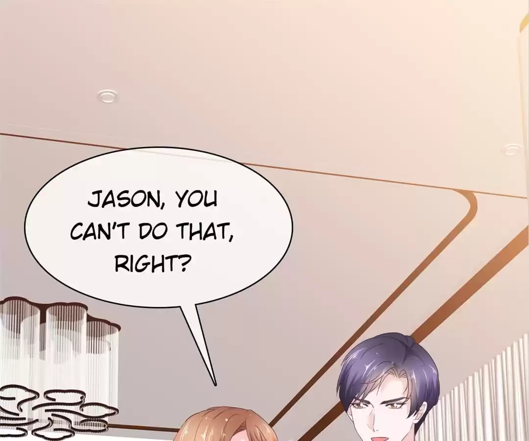 The Unfavored Wife Strikes Back Chapter 71 page 1 - 