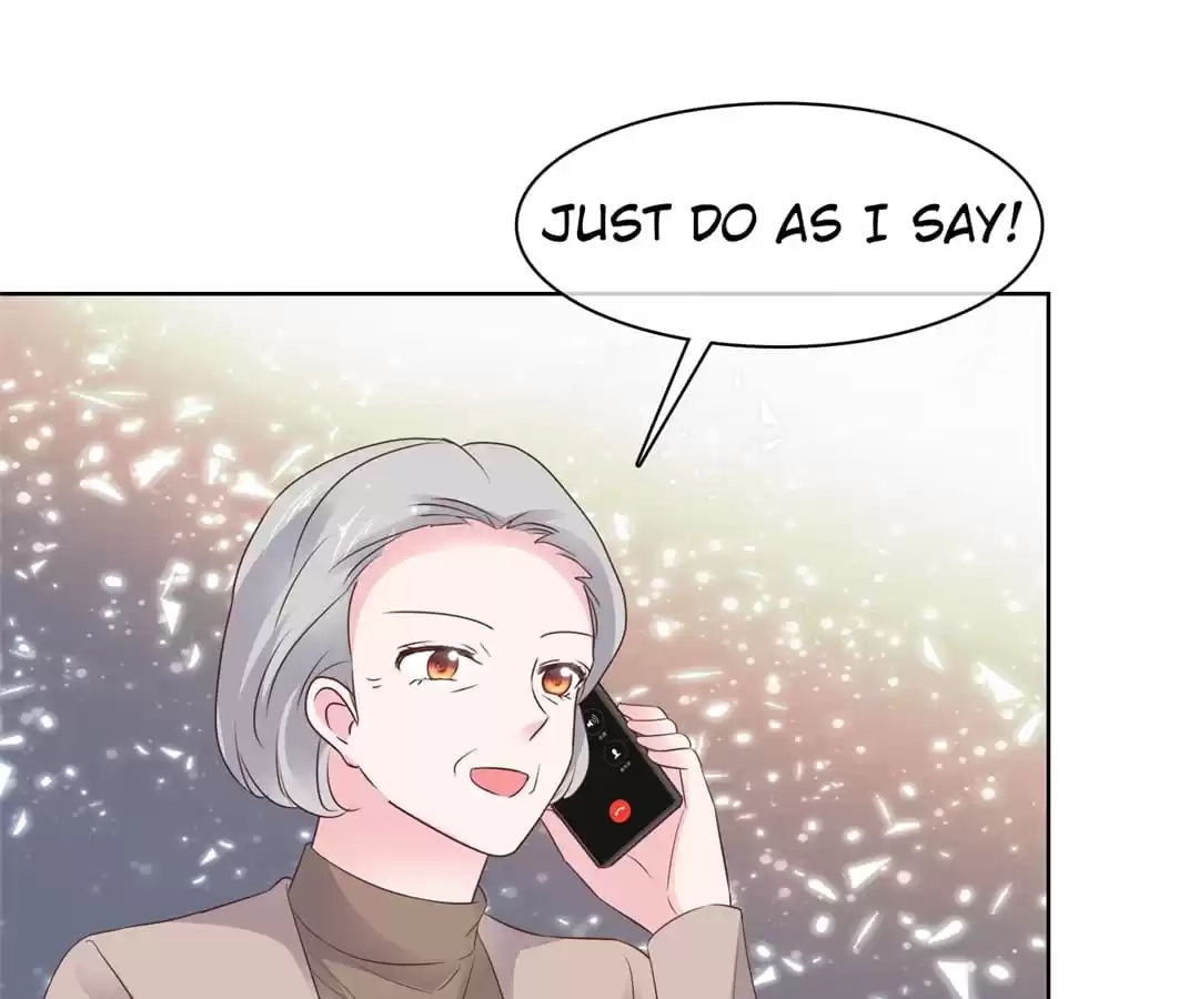 The Unfavored Wife Strikes Back Chapter 71 page 18 - 