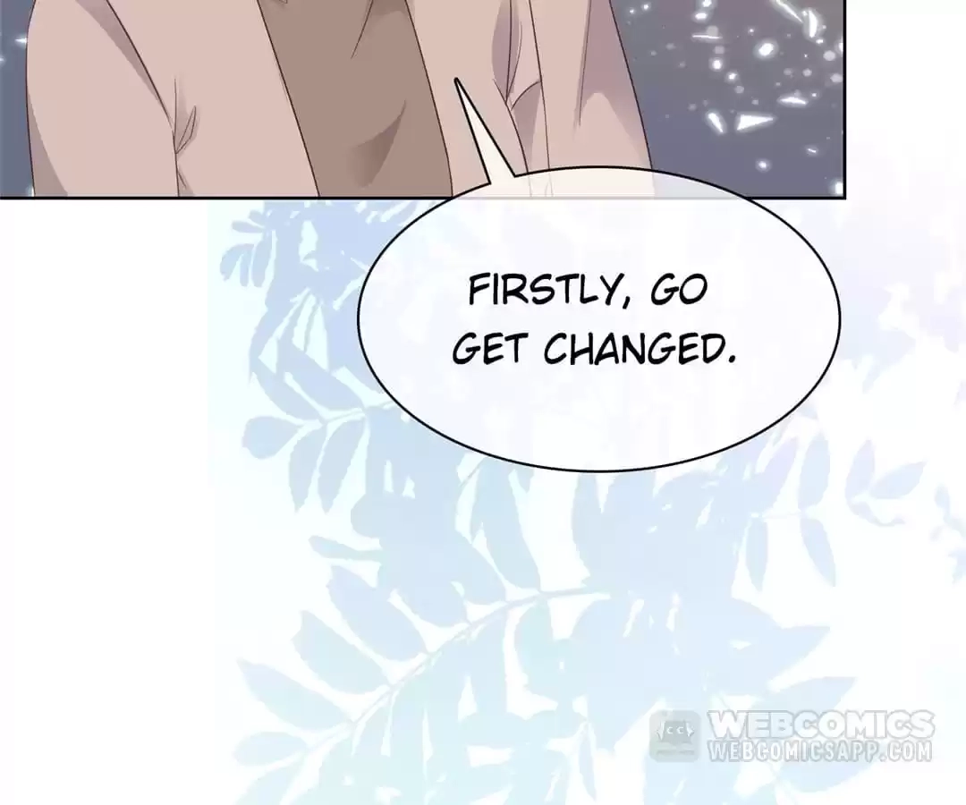 The Unfavored Wife Strikes Back Chapter 71 page 19 - 