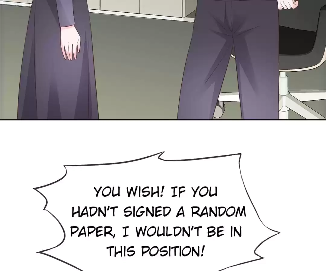 The Unfavored Wife Strikes Back Chapter 71 page 22 - 
