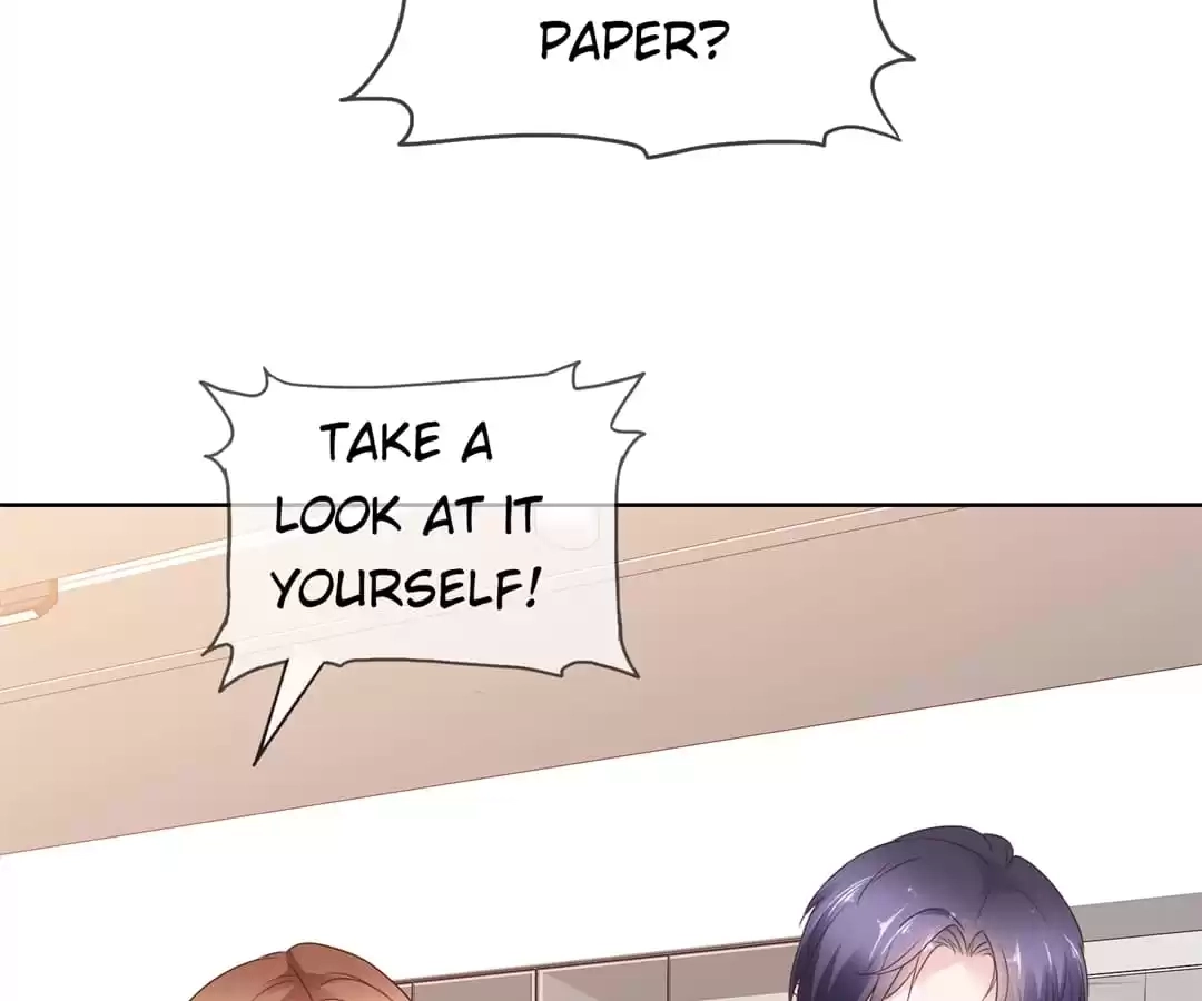 The Unfavored Wife Strikes Back Chapter 71 page 24 - 